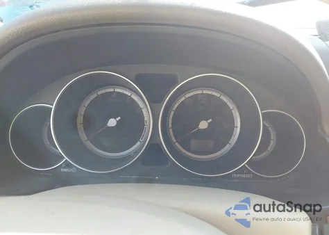 2007 Infiniti M35 z USA, uszkodzony, nr VIN JNKAY01E17M300297